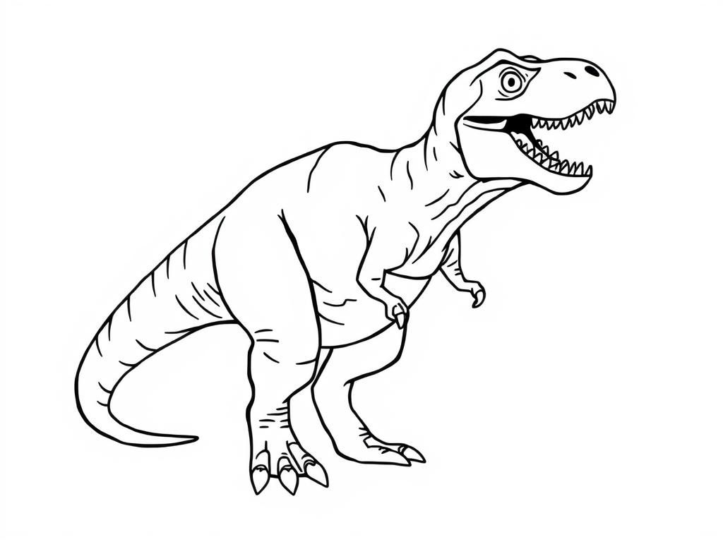 Preview of t-rex