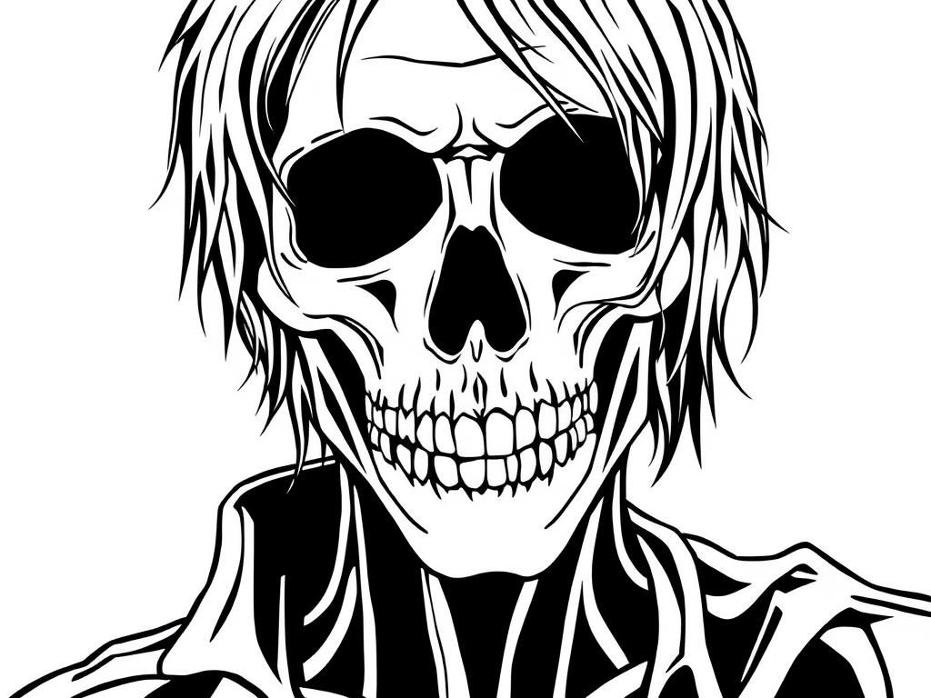 Tate langdon