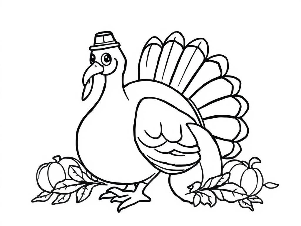 Preview of Thanksgiving in detail