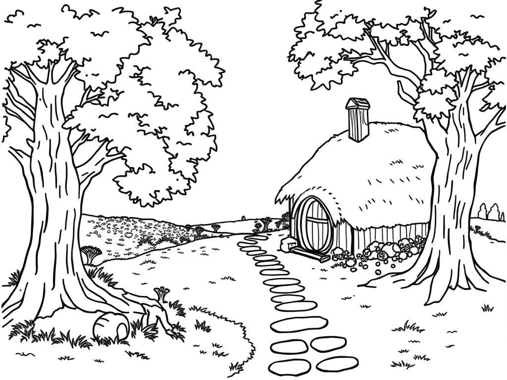 The Shire