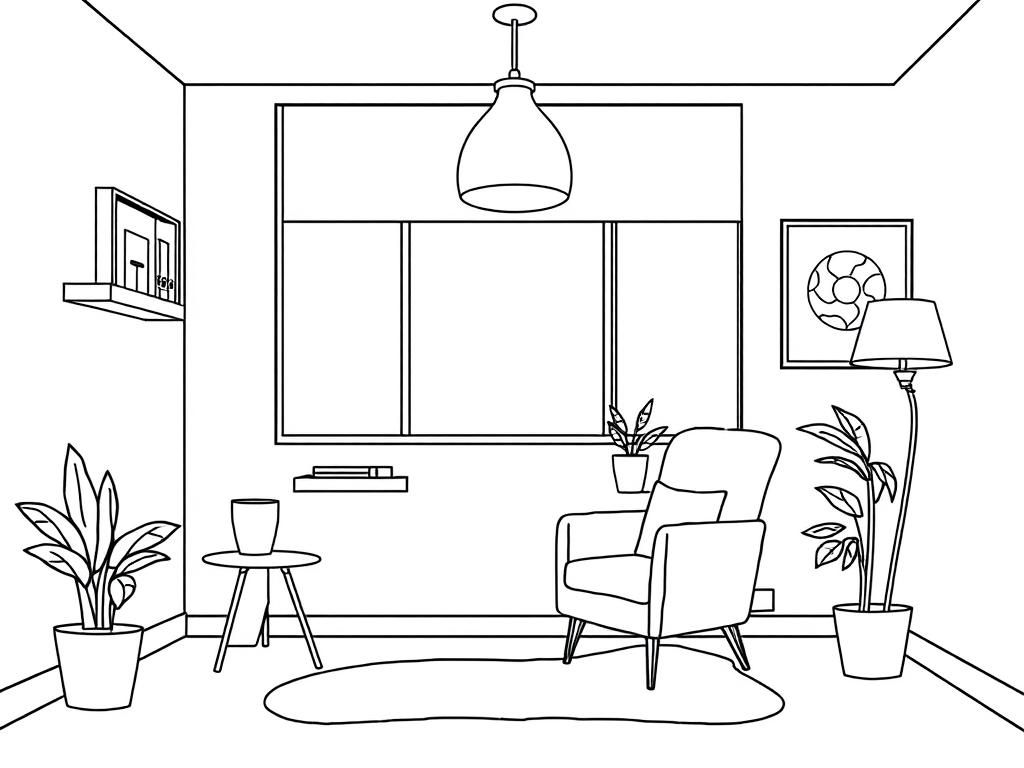 Preview of Therapist office