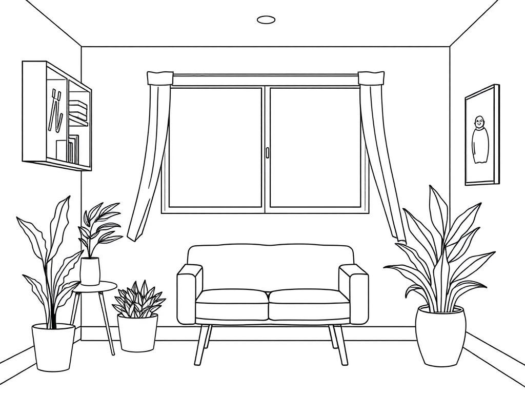 Preview of Therapist office