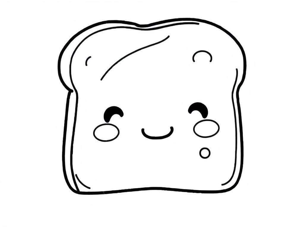toast