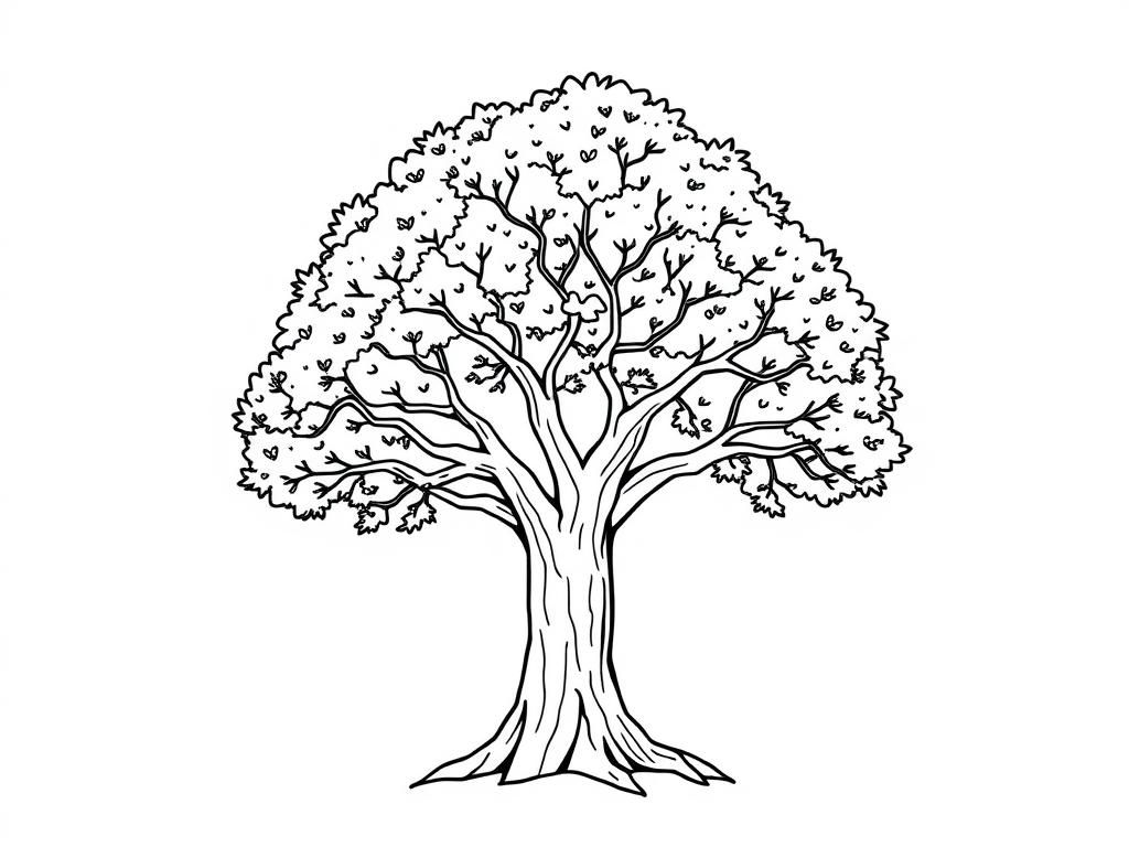 Preview of tree