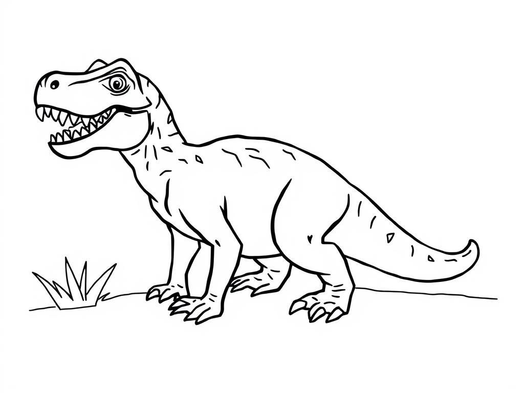 Preview of Trex