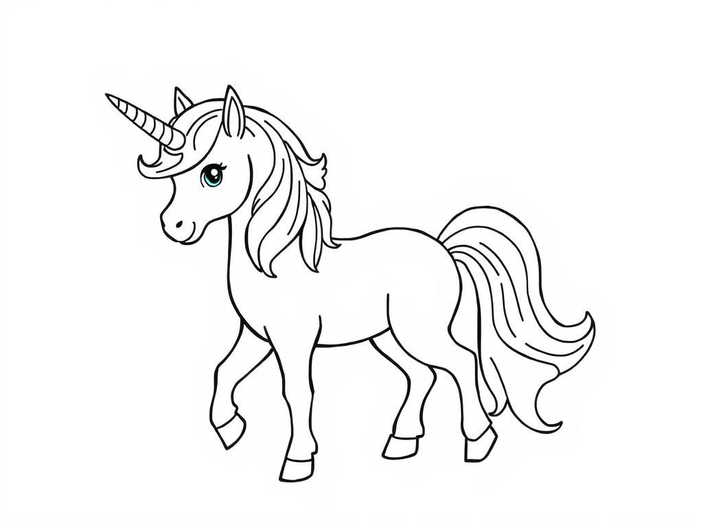 Preview of Unicorn