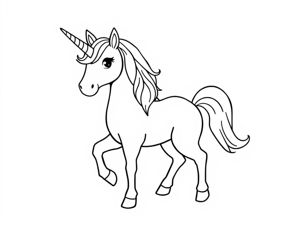 Preview of unicorn
