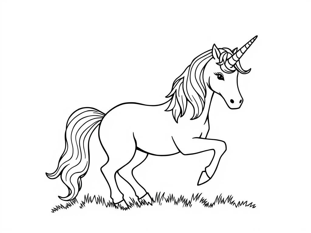 Preview of unicorn