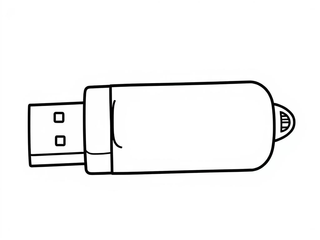 usb drive