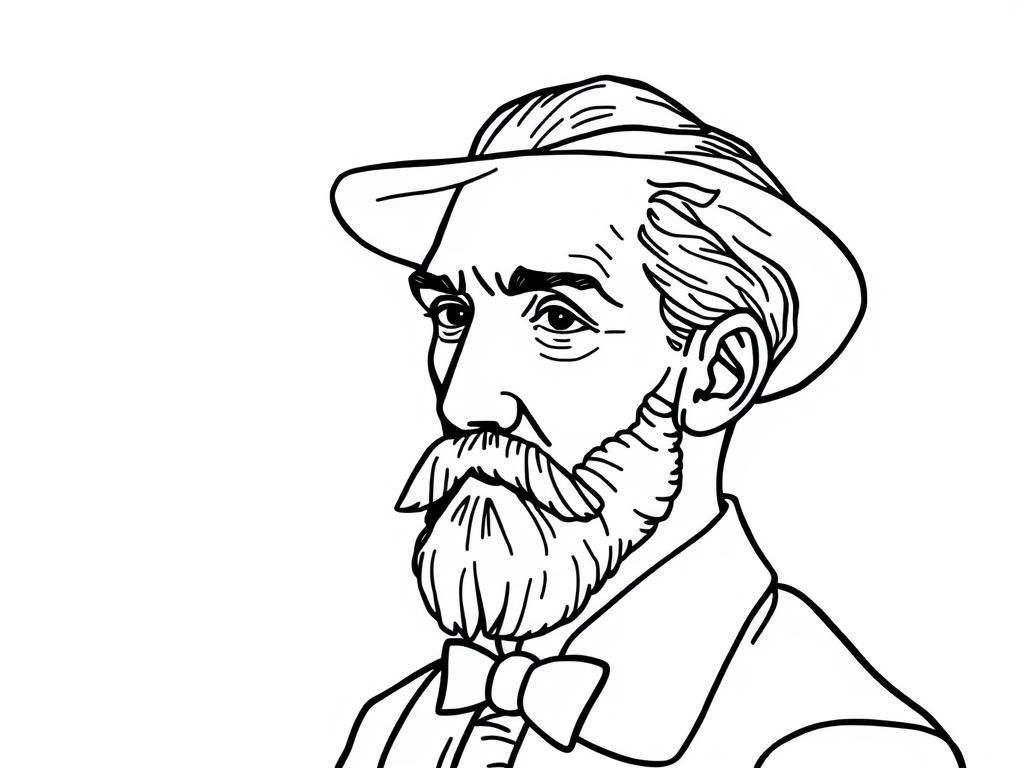 van gogh