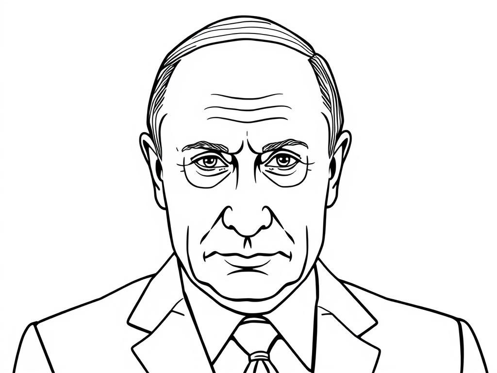 Preview of vladamir putin