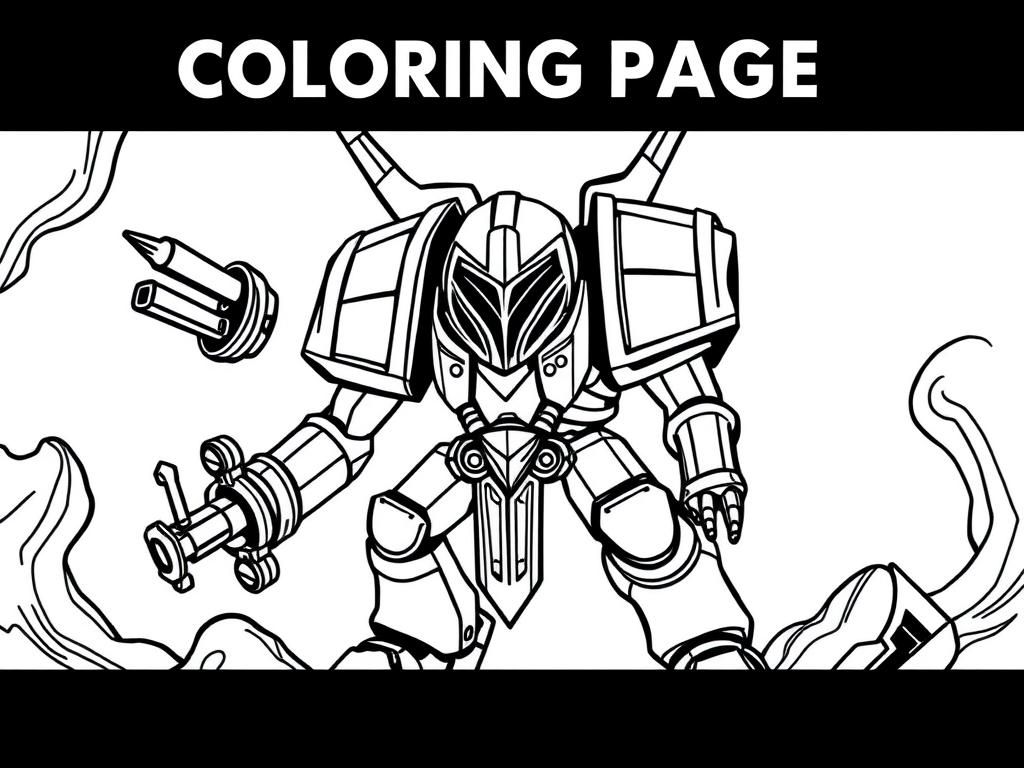 Preview of warhammer tau