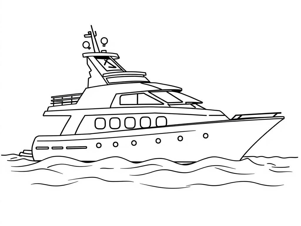 water marine yacht