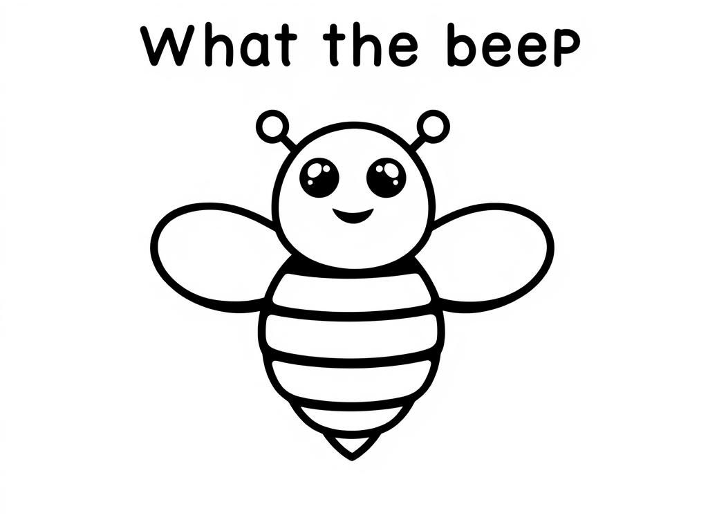 What the beep