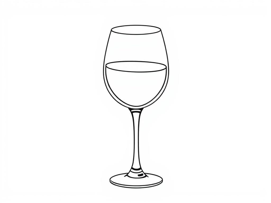 Preview of Wineglass