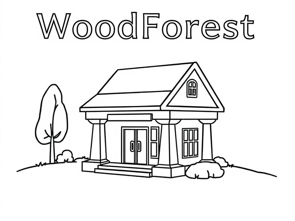 WoodForest National Bank