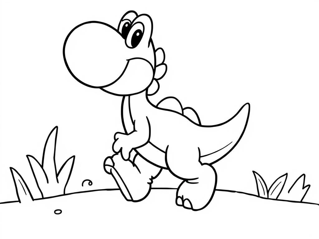Preview of yoshi